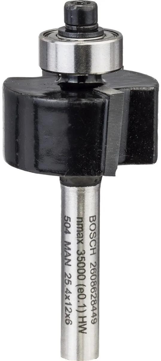 Bosch SPON.FREES KOG.DUB.SN. 6mm