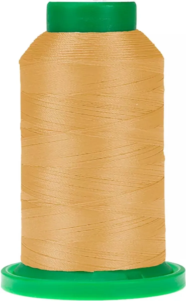 Amann Isacord Garen 1000m - Kleur 842