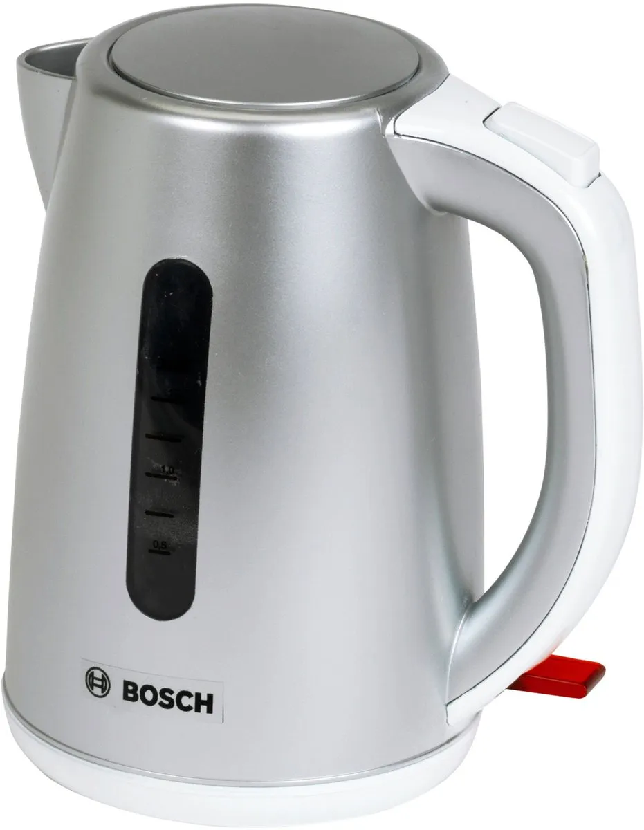 Klein Toys Bosch Mini Speelgoedwaterkoker