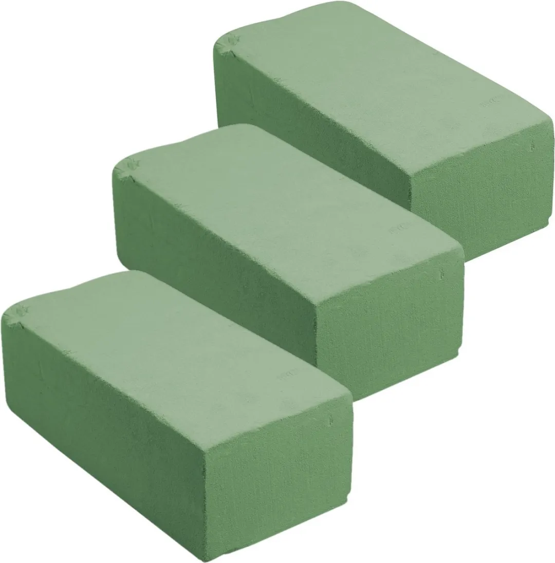 Rayher Oase Steekschuim 6 Stuks