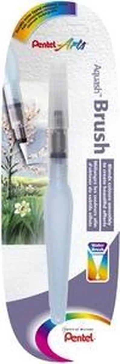 Pentel Waterbrush Fine