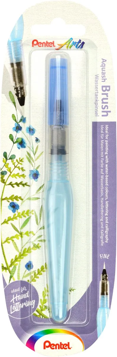 Pentel Waterbrush Fine