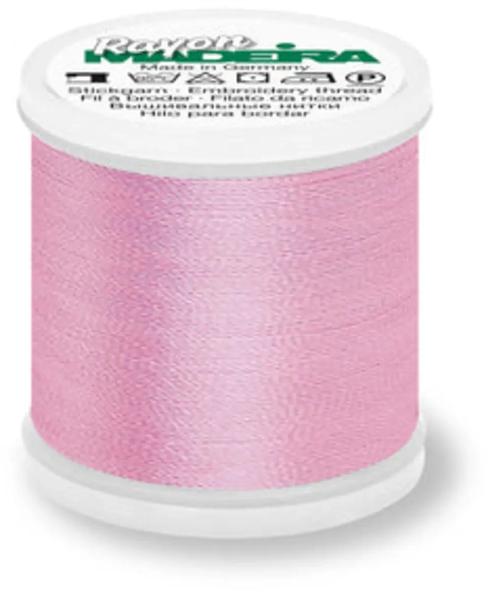Madeira Rayon 40 1000m - 1120