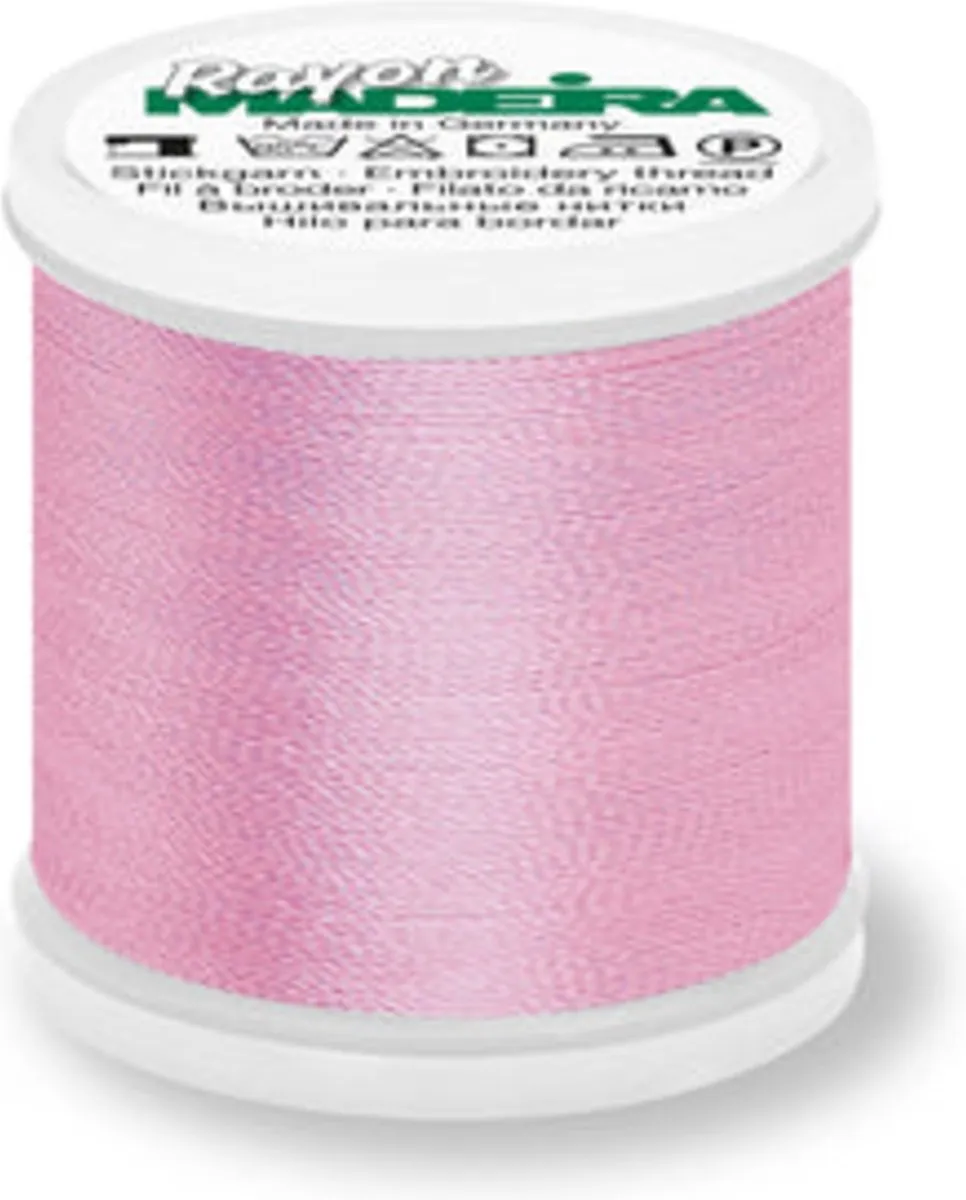 Madeira Rayon 40 1000m