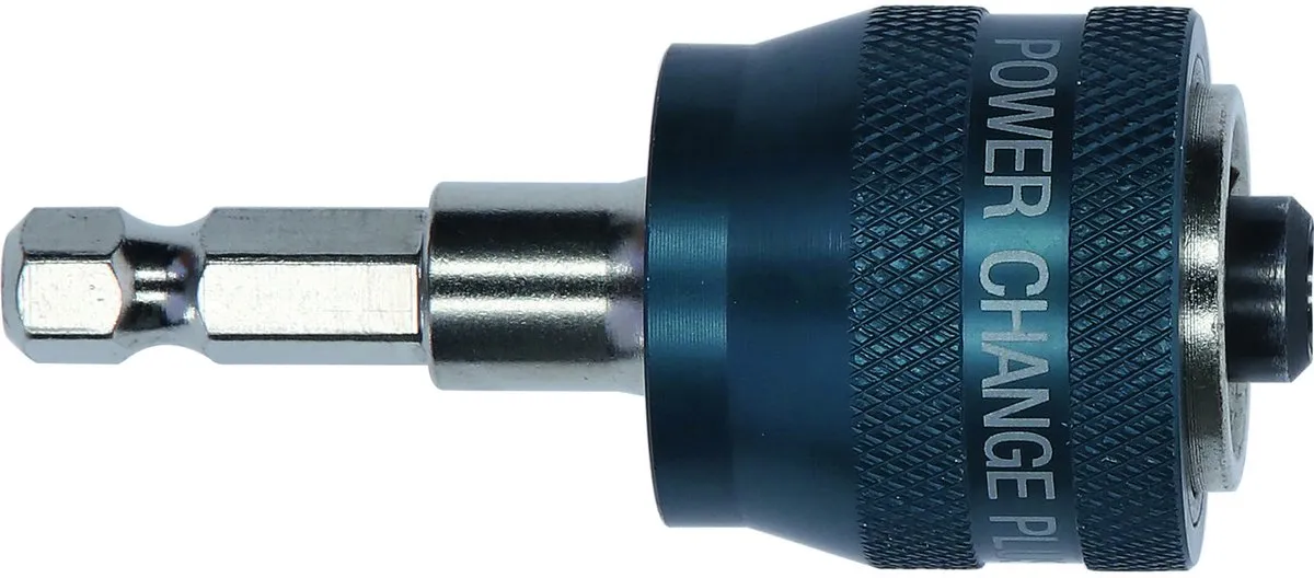 Bosch Power-Change Gatzaaghouder 14-210mm
