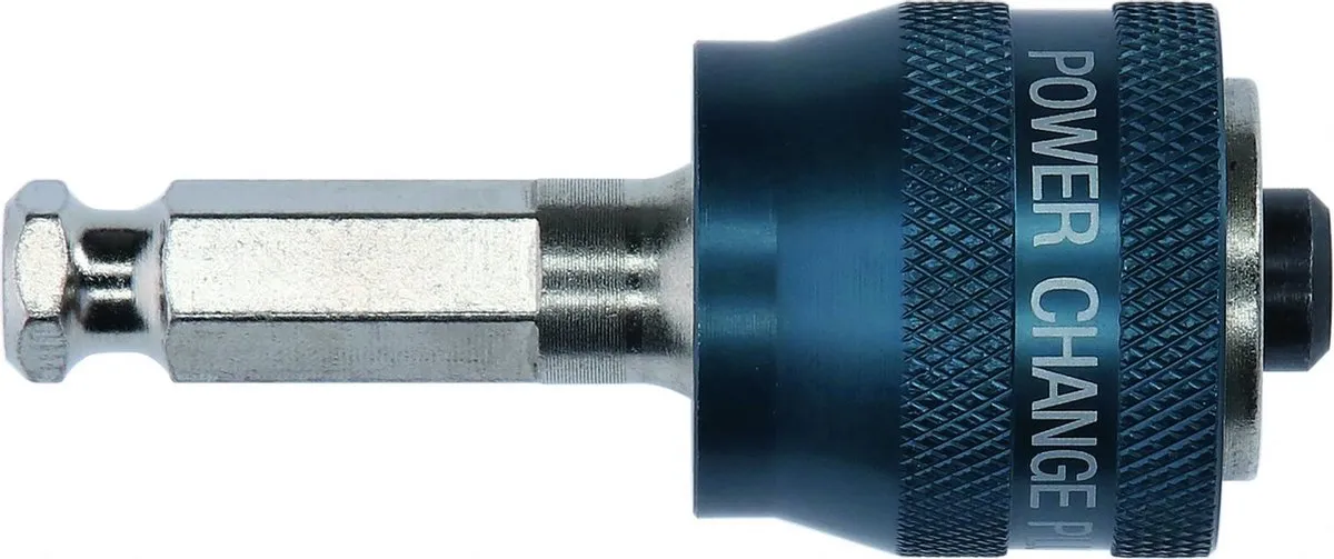 Bosch Power-Change Gatzaaghouder 14-210mm - Metaal