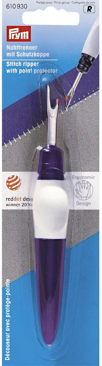 Prym Tornmesje Ergonomisch - Uni
