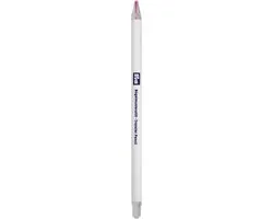Prym Strijkpatroonstift Rood - Wit
