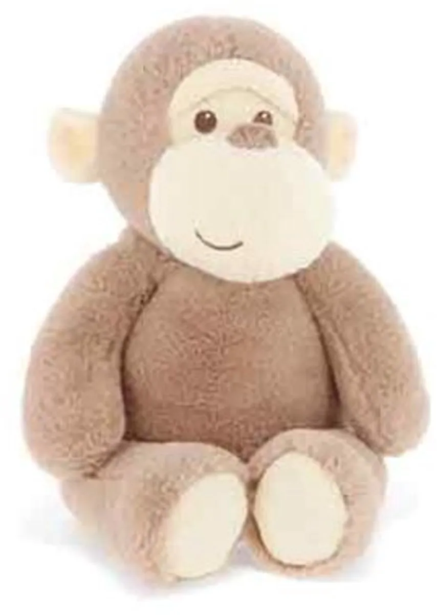 Keel Toys Aapje Marcel Knuffel