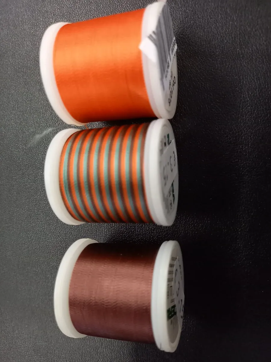 Madeira Rayon 40 200m - 2144
