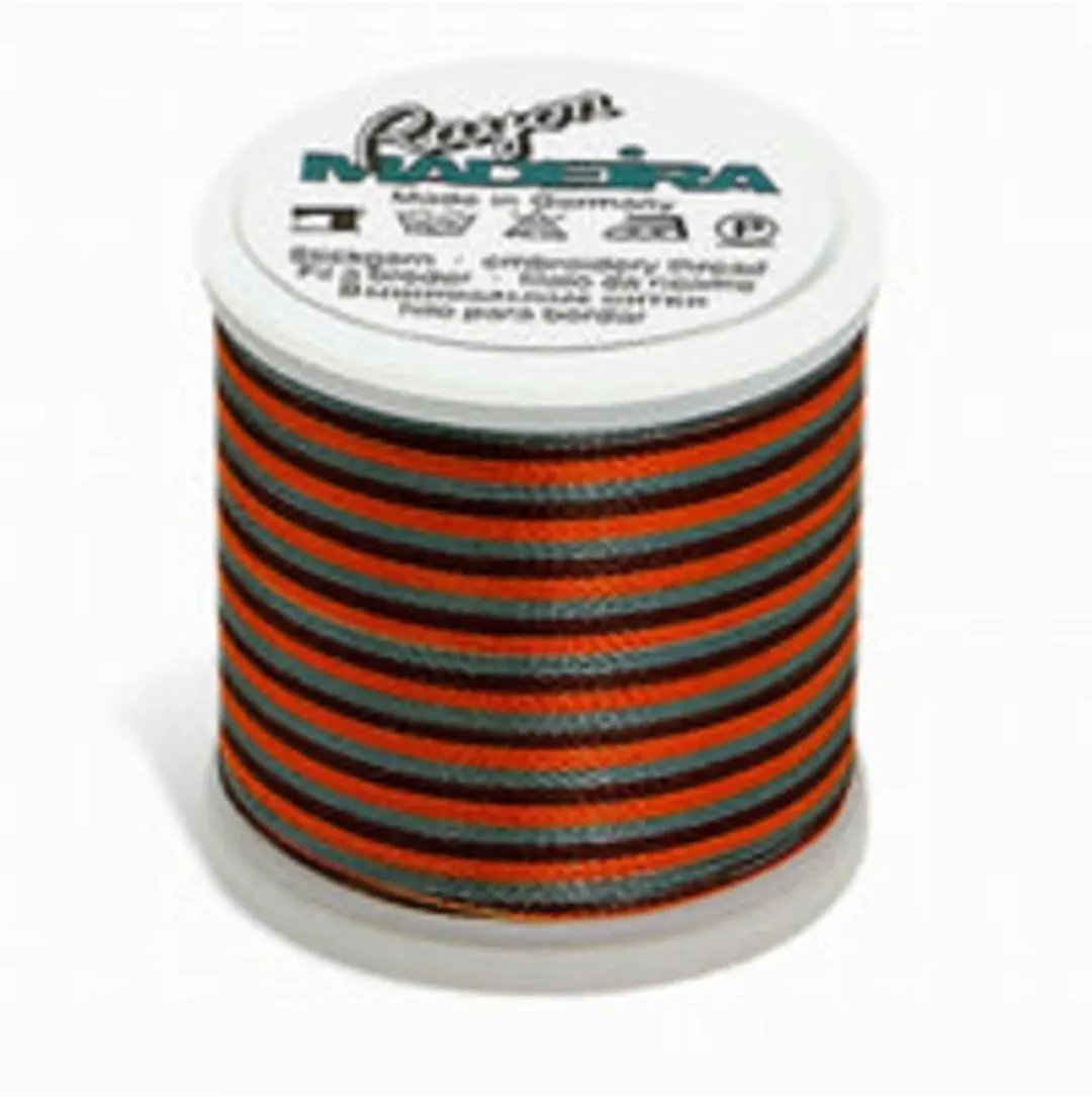 Madeira Rayon 40 200m - 2144