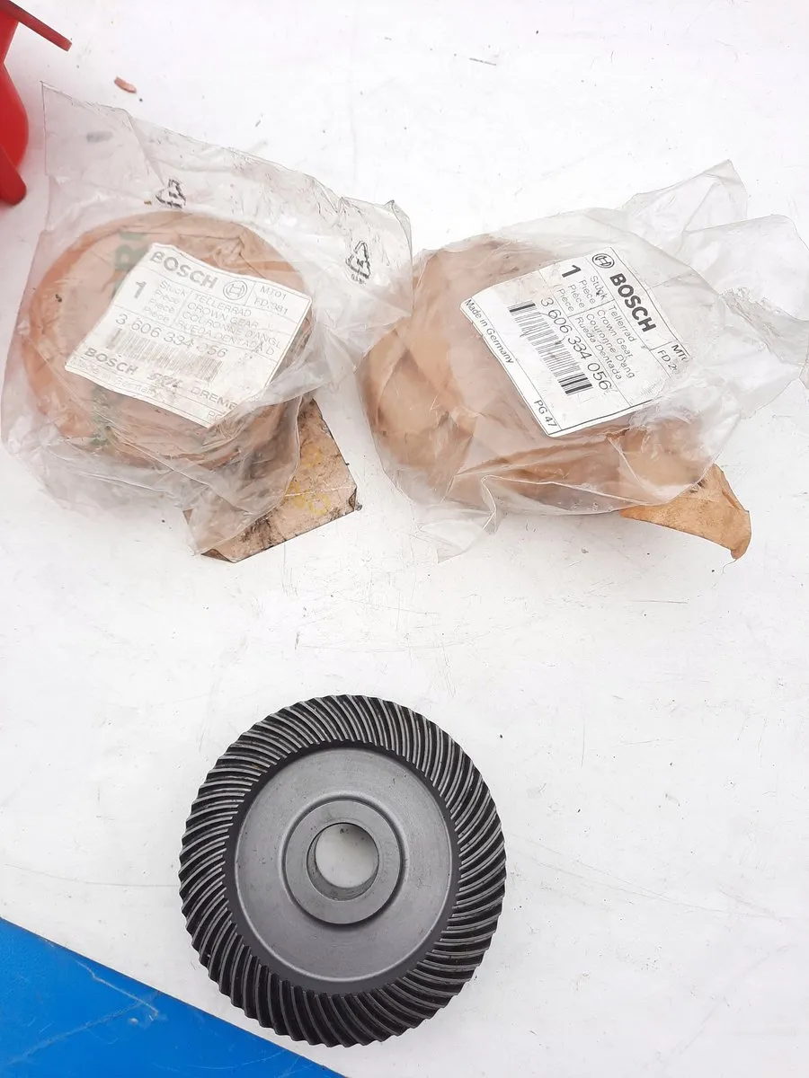 Bosch Tandwiel 3606334056
