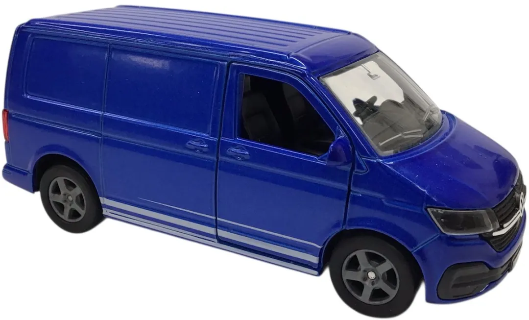 Kids Globe Volkswagen T6 Transporter Die Cast 13,5cm