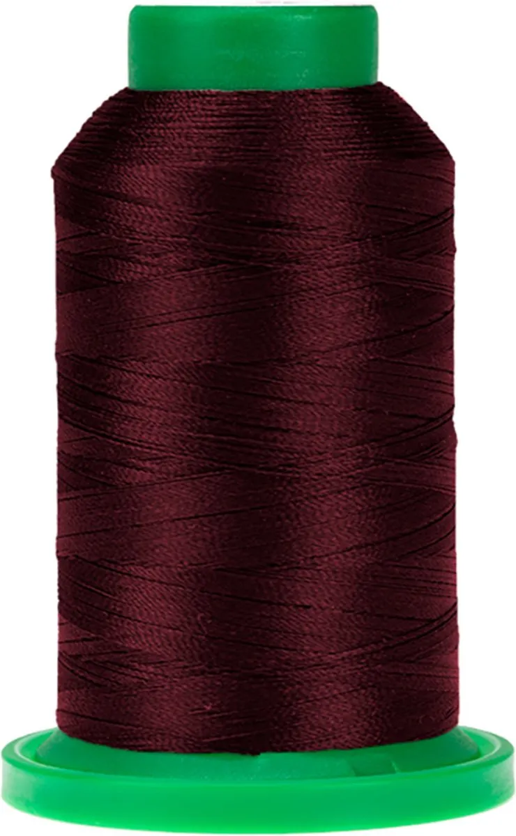 Amann Isacord 1000m Draad