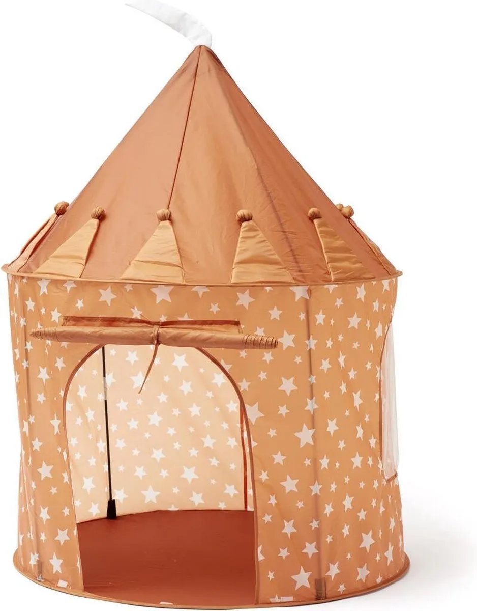 Kids Concept Speeltent Star Roest