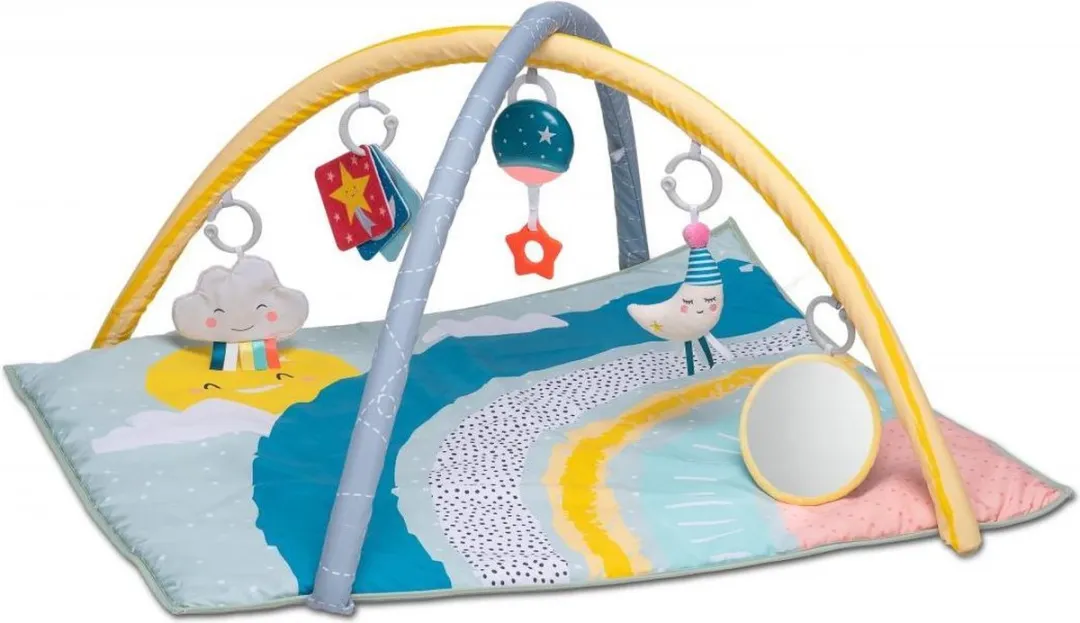 Taf Toys Babygym Magical Mini Moon Junior 87x48cm