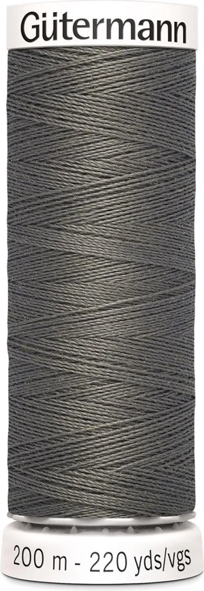Gutermann Polyester Naaigaren 200m