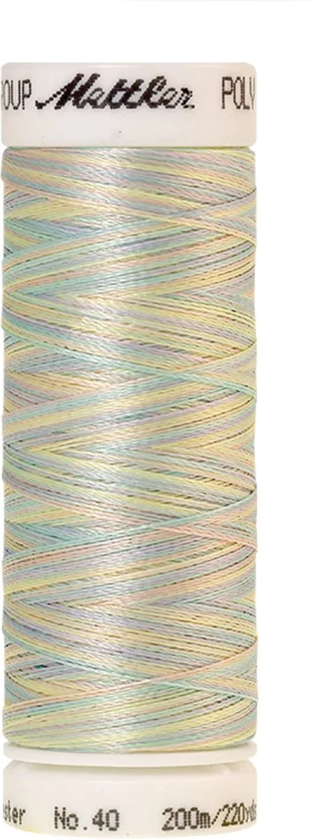 Amann Mettler Poly Multi Borduurgaren 9936