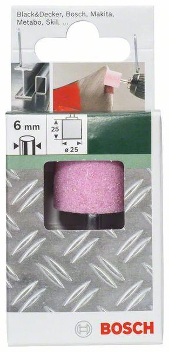 Bosch Slijpstift 2609256547