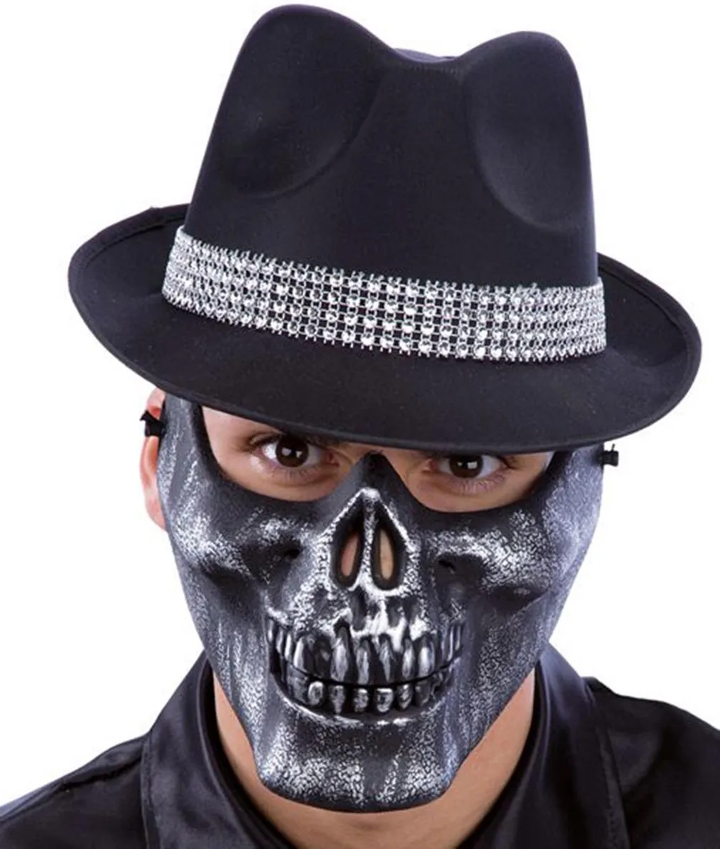 Carnival Toys Skelet Halfmasker