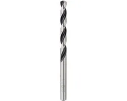 Bosch Metaal-spiraalboor 6.5mm - Hout