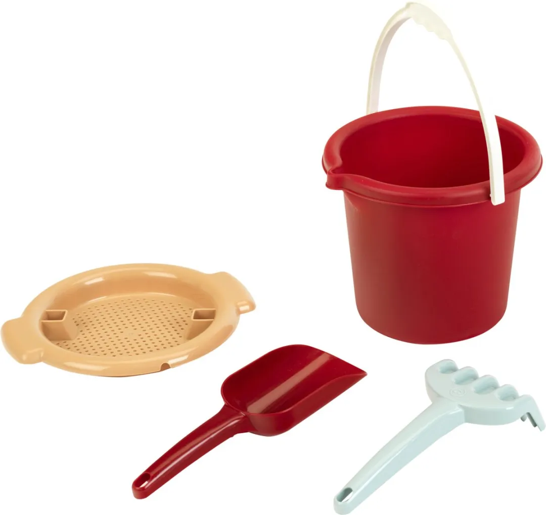 Klein Toys Zandbak Speelgoedset 7688