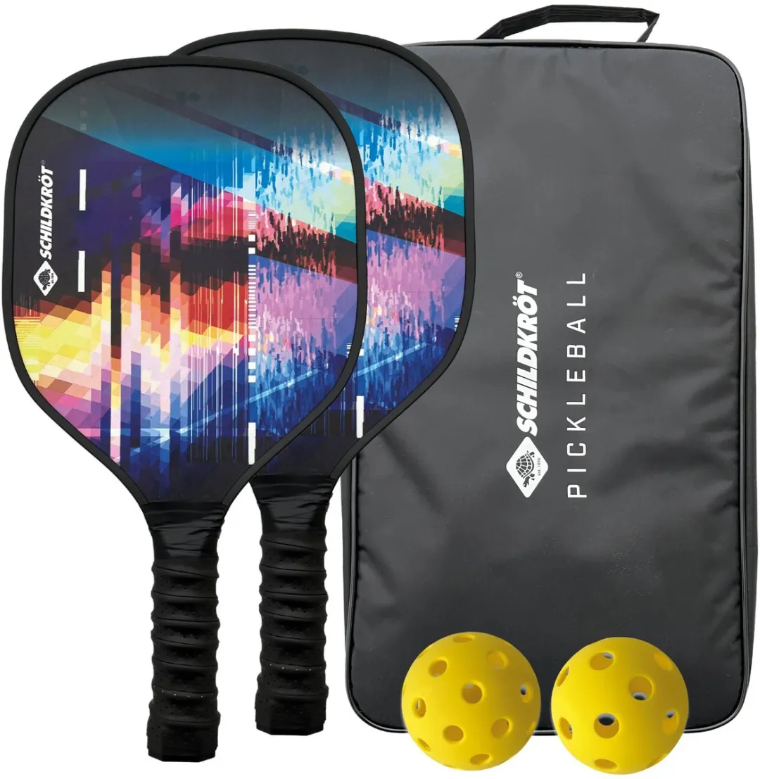 Schildkröt Pickleballset 970160