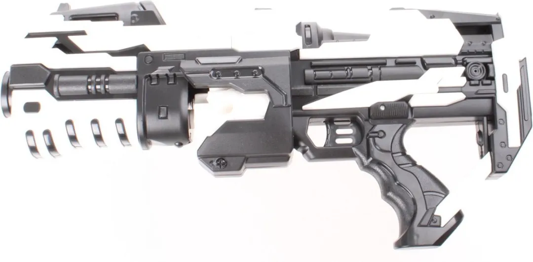 Johntoy Serve & Protect Shooter 45cm