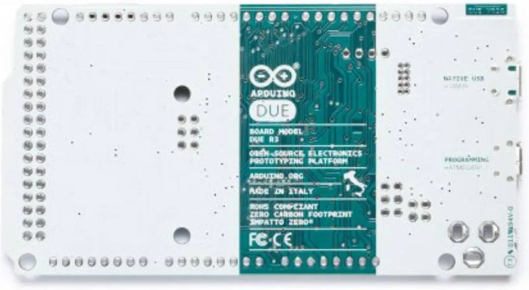 Arduino A000056 Board Due Core