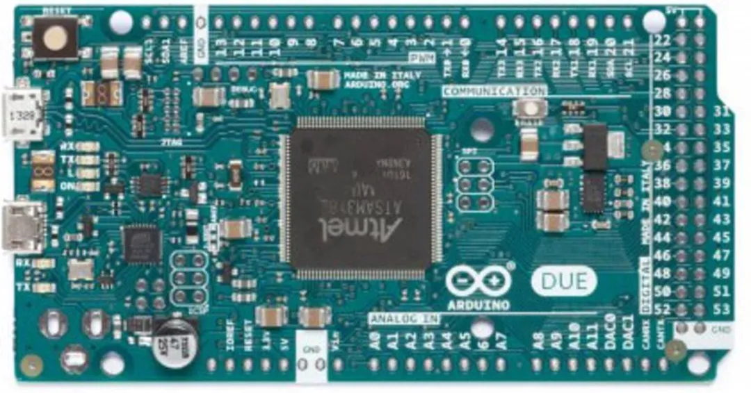Arduino A000056 Board Due Core