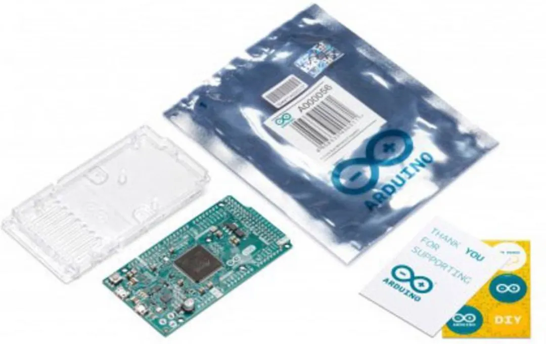 Arduino A000056 Board Due Core