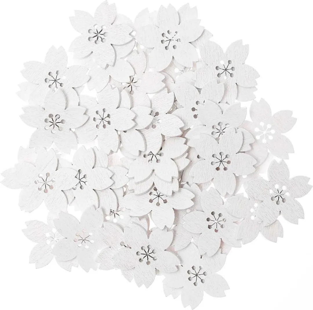 Rico Design 7040.26.11 Losse Confetti