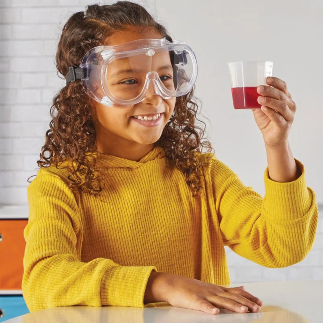 Learning Resources Lab Toolkit Starterset 24-delig - Multicolor
