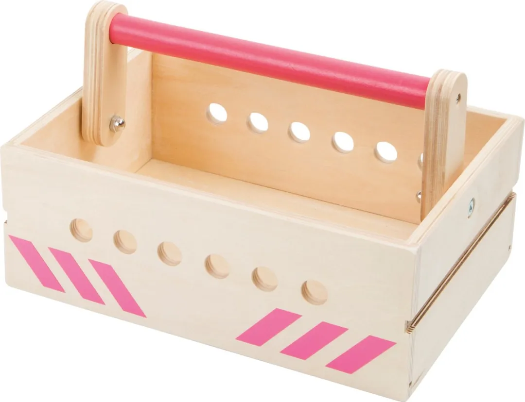 Small Foot Workbench Spring - Groen