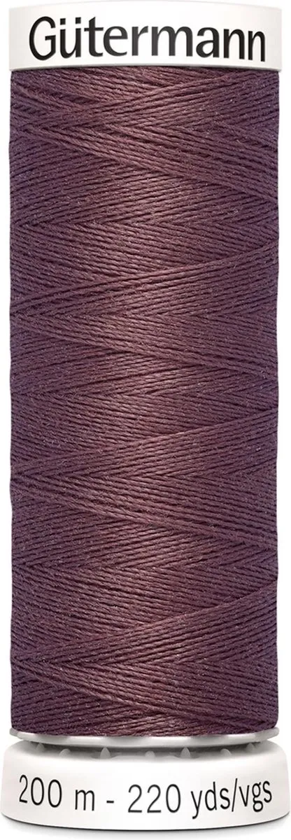 Gutermann Polyester Naaigaren 200m