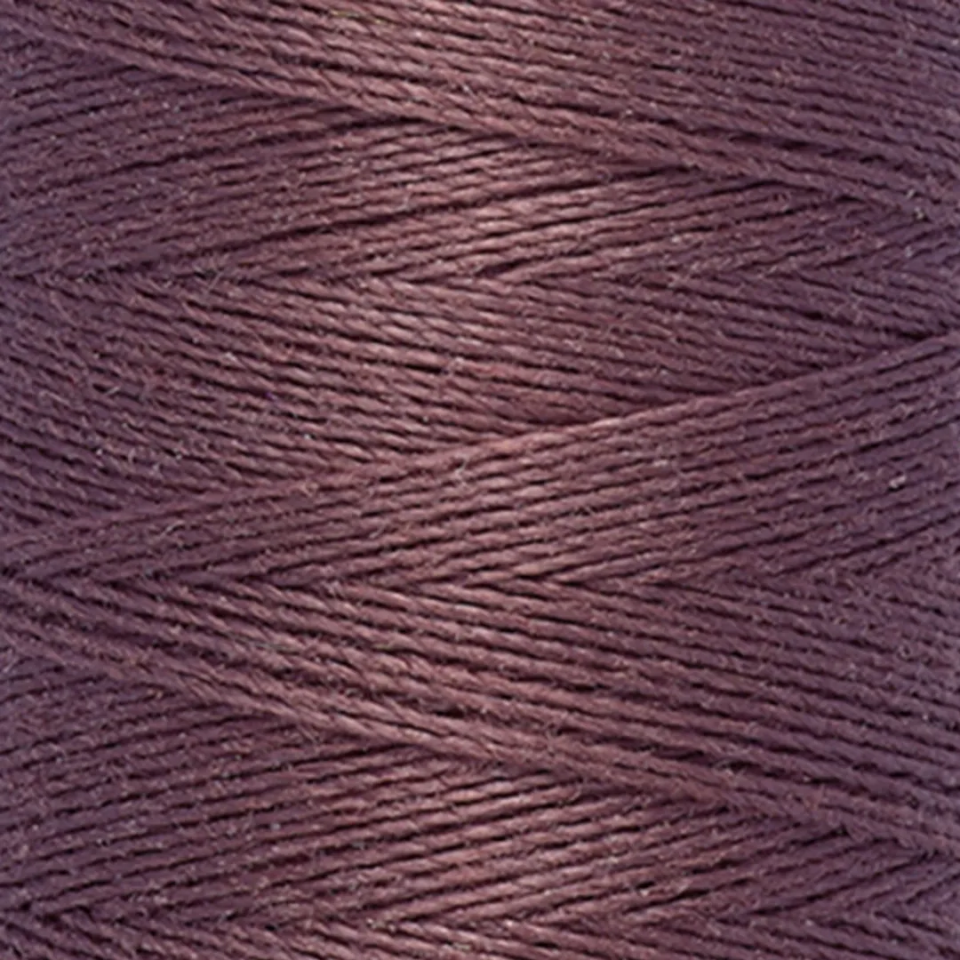 Gutermann Polyester Naaigaren 200m - Bruin