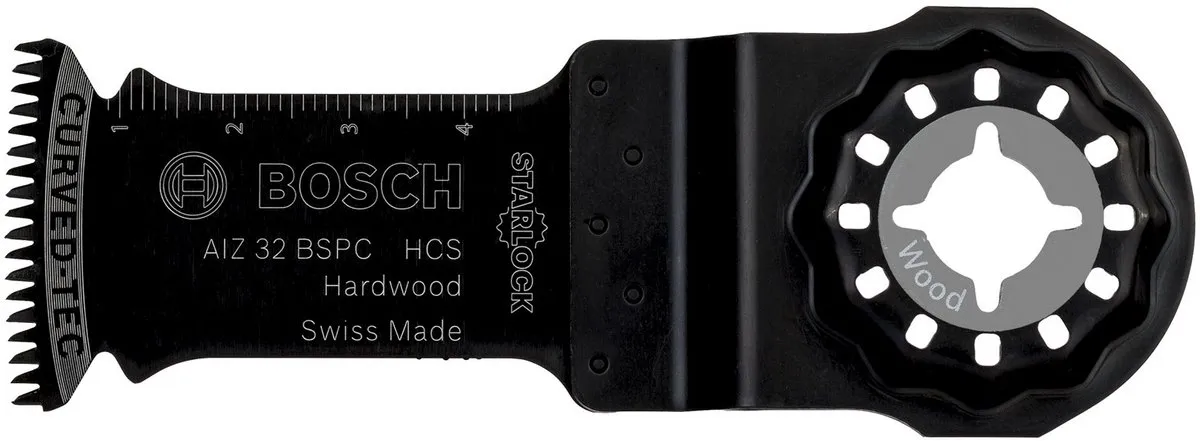 Bosch Buff Afwerkschijf