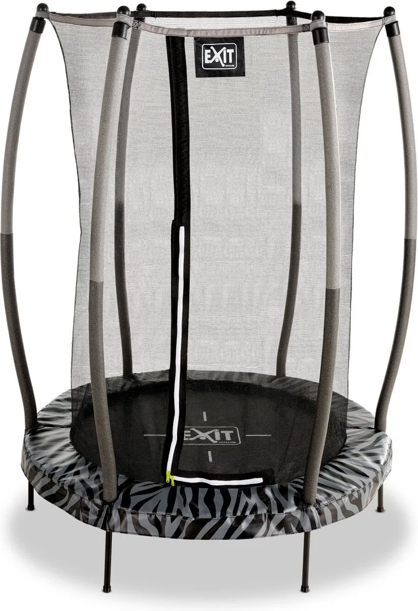 EXIT Tiggy Junior Trampoline 170cm