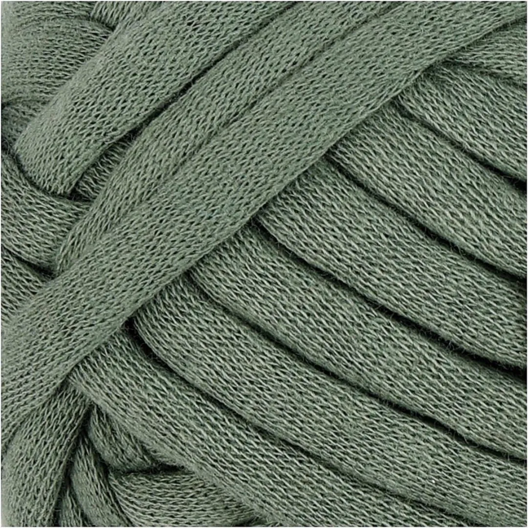 Creativ Company Textielgaren Groen 100g