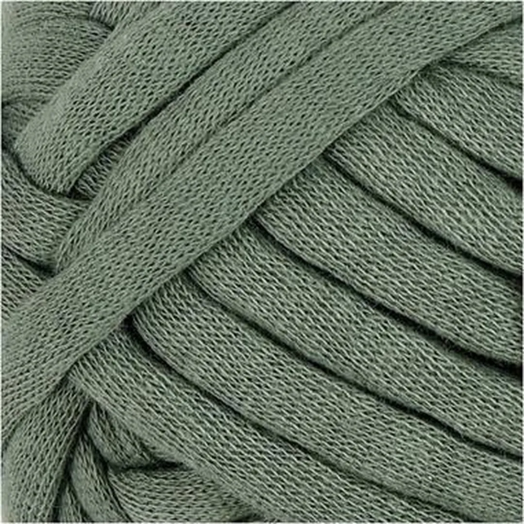 Creativ Company Textielgaren Groen 100g