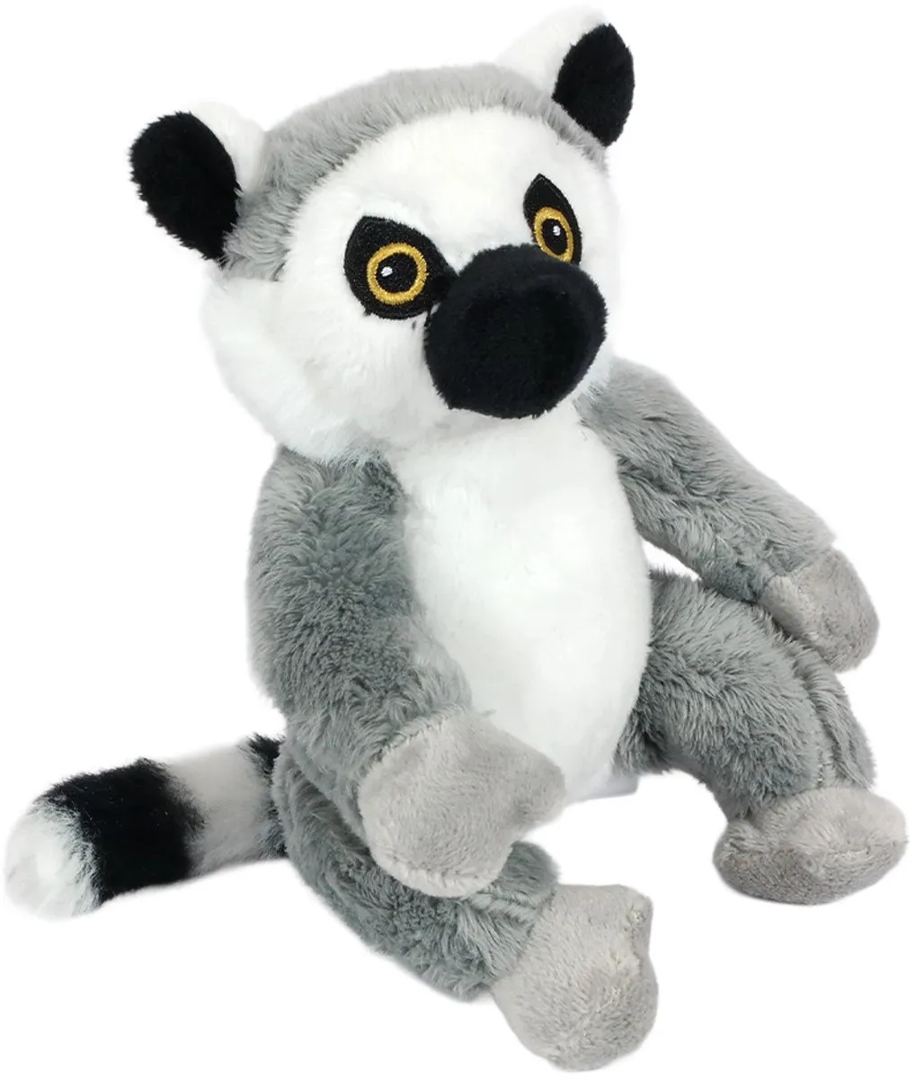 PIA Soft Toys Pluche Katta