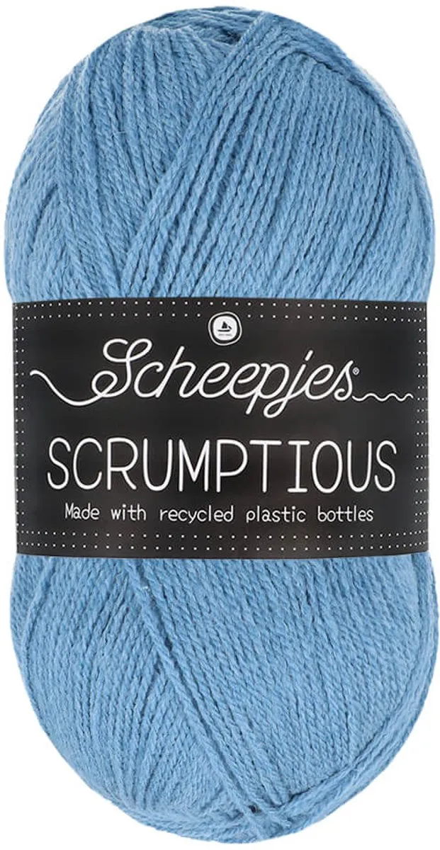Scheepjes Scrumptious 100g