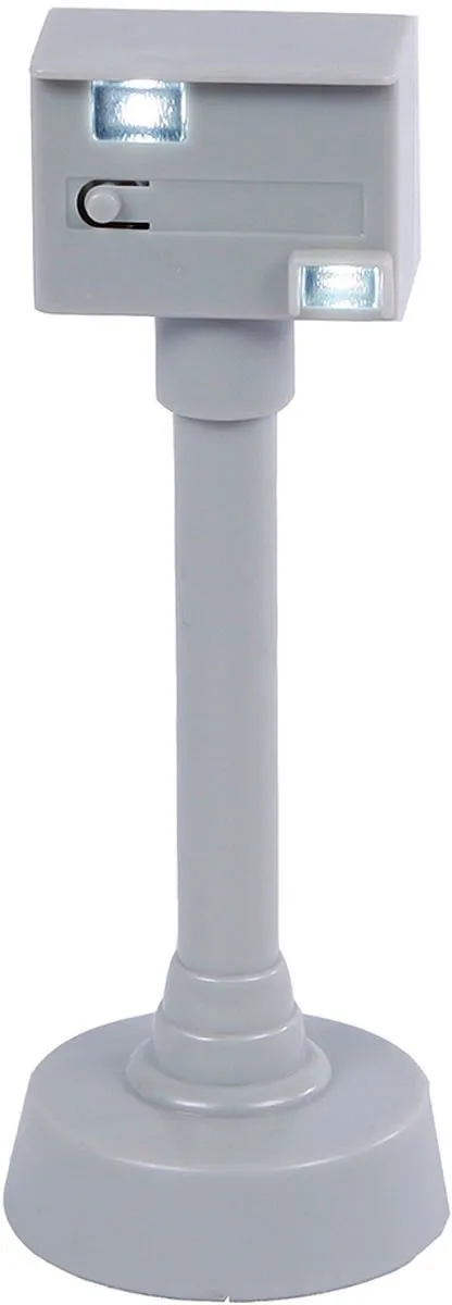Kids Globe Flitspaal 570012