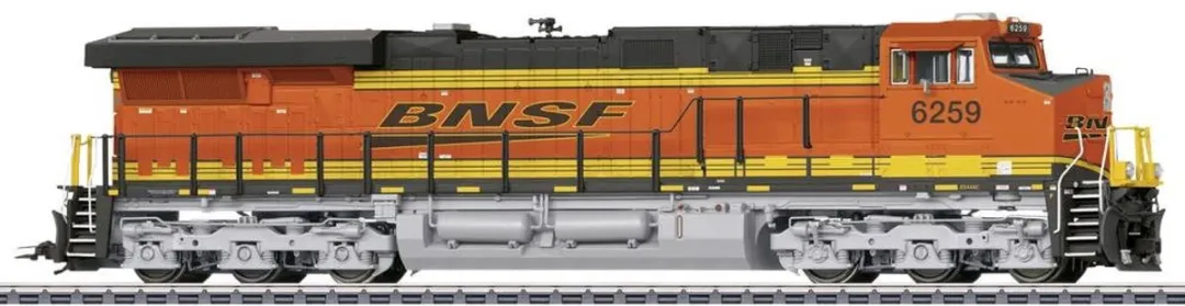 Märklin 38446 Diesellocomotief H0 Digitaal AC