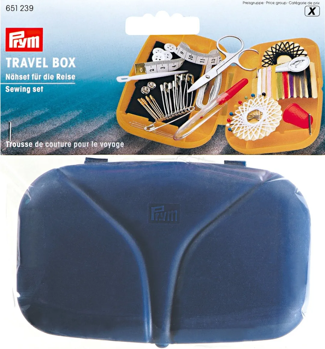 Prym Travel Box M Reisétui