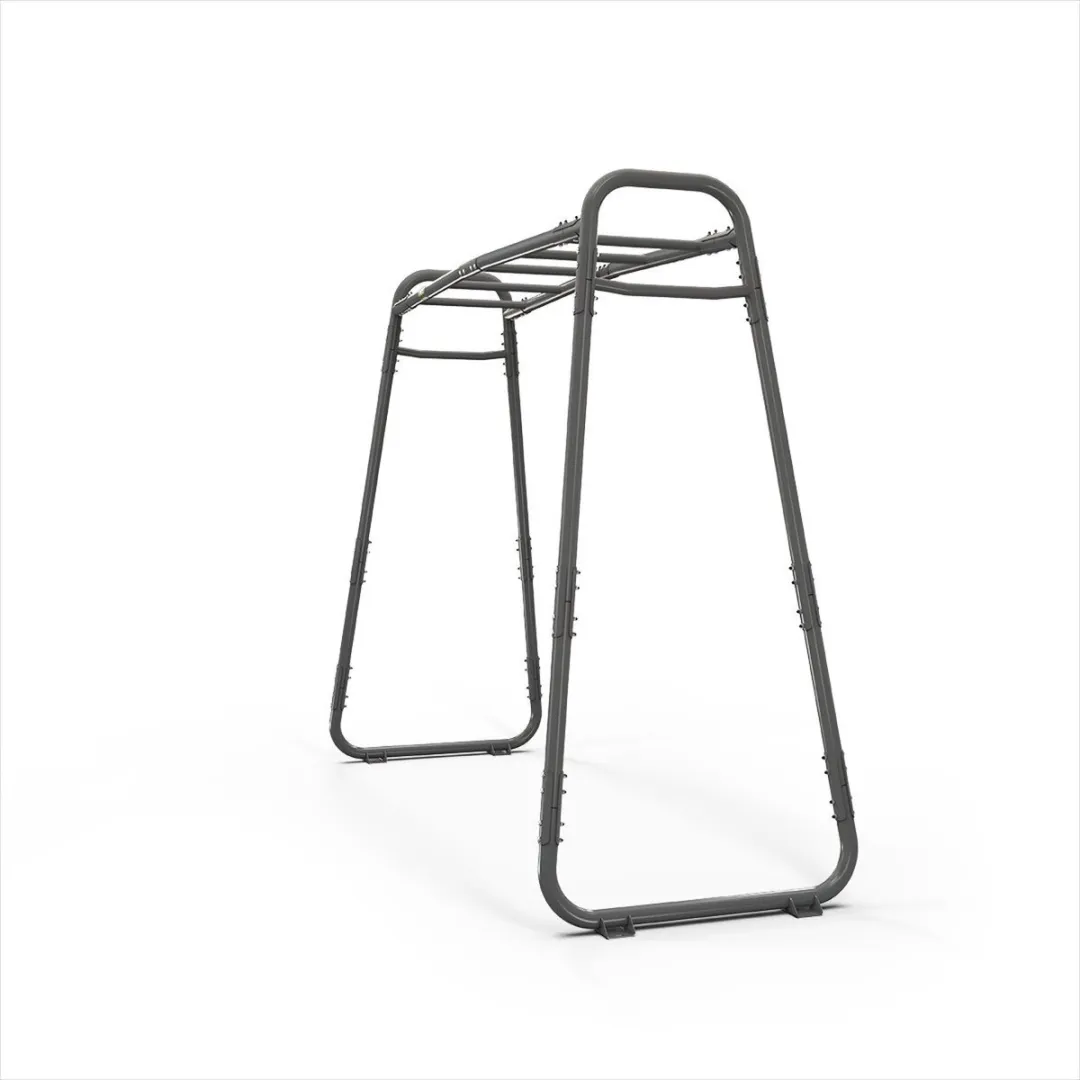 EXIT Toys GetSet Monkeybar MB200 - Grijs