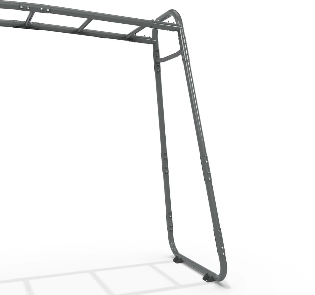 EXIT Toys GetSet Monkeybar MB200 - Grijs