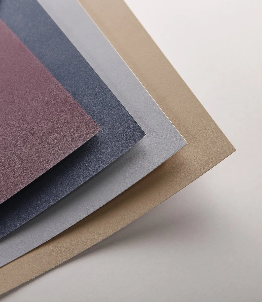 Clairefontaine Pastelmat No.4 - 360 g - 24x30cm - Sand
