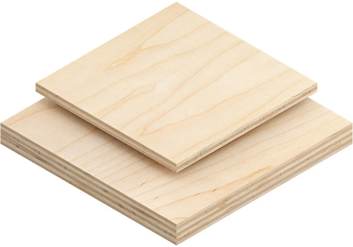 Bosch PRO Vlakfrees Ø12,7mm L40mm - Hout/Hardhout