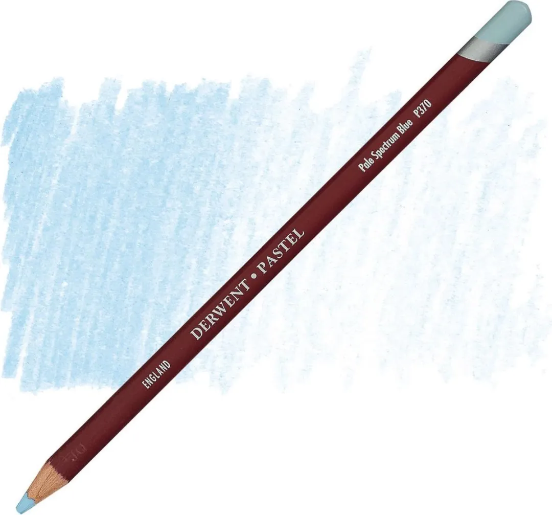 Derwent Pastel Potlood Pale Spectrum Blue P370